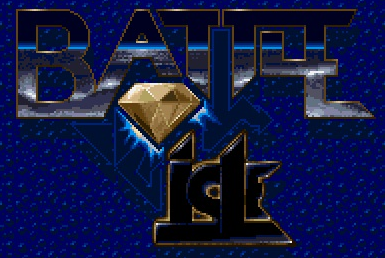 Battle Isle