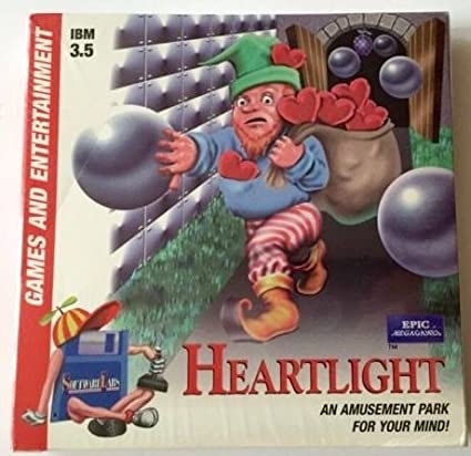 Heartlight PC