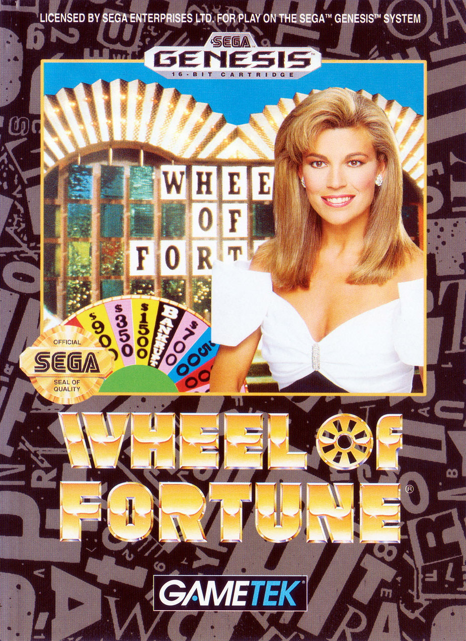 Wheel of Fortune